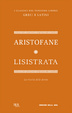 Cover of Lisistrata