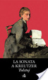 Cover of La sonata a Kreutzer
