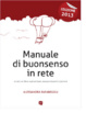 Cover of Manuale di buonsenso in rete
