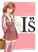 Cover of I''s Kanzenban #1 (de 12)