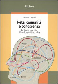 More about Rete, comunità e conoscenza
