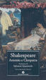 Cover of Antonio e Cleopatra