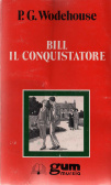 Bill il conquistatore