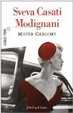 Cover of Mister Gregory