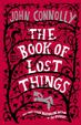 Cover of The Book of Lost Things