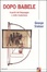 Cover of Dopo Babele