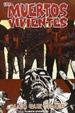 Cover of Los muertos vivientes #17