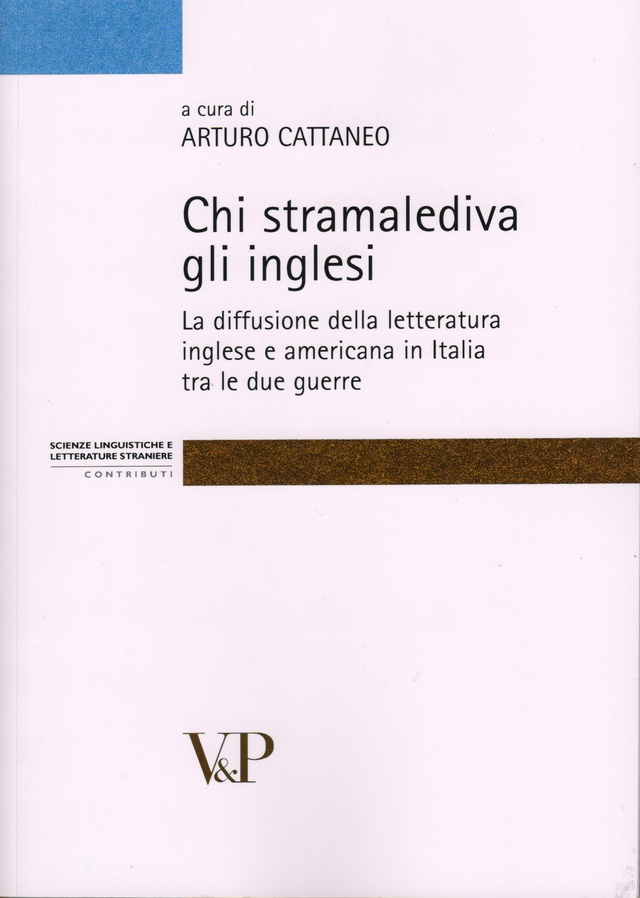 Immagine di Chi stramalediva gli inglesi