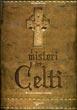 Cover of I misteri dei Celti