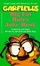 Cover of "Garfield Big Fat Hairy Joke Book"