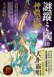 Cover of 謎蹤之國Ⅲ
