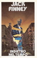 Cover of Indietro nel tempo