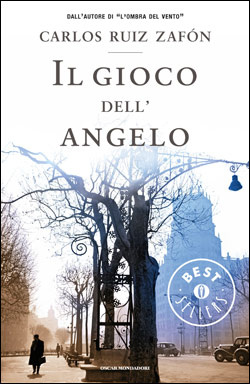 More about Il gioco dell'angelo