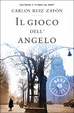 Cover of Il gioco dell'angelo
