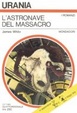 Cover of L'astronave del massacro