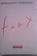 Cover of Feux