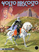 Cover of Volto Nascosto n. 5