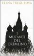 Cover of I mutanti del Cremlino