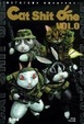 Cover of Cat Shit One, Tome 4