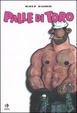Cover of Palle di toro