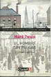 Cover of El hombre sin pulgar