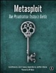 Cover of Metasploit