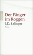 Cover of Der Fänger im Roggen.