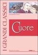 Cover of Cuore