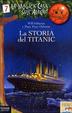 Cover of La storia del Titanic