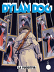 Cover of Dylan Dog n. 320