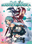 Cover of Puella Magi Madoka Magica vol. 2