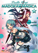 Cover of Puella Magi Madoka Magica vol. 2