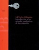 Cover of INTRODUCCION A LOS METODOS CUALITATIVOS DE INVESTIGACION
