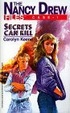 Cover of SECRETS CAN KILL (NANCY DREW FILES 1)