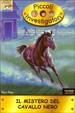 Cover of Il mistero del cavallo nero
