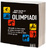 Cover of Olimpiadi