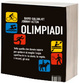 Cover of Olimpiadi