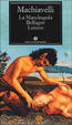 Cover of La Mandragola - Belfagor - Lettere