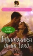 Cover of Innamorarsi di un lord