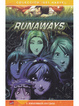 Cover of Runaways Vol.3 #3