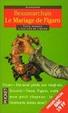 Cover of Le Mariage de Figaro