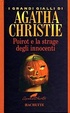 Cover of Poirot e la strage degli innocenti