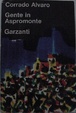Cover of Gente in Aspromonte
