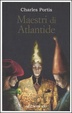 Cover of Maestri di Atlantide