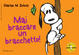 Cover of Mai braccare un bracchetto!