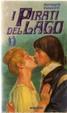 Cover of I pirati del lago