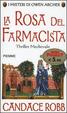 Cover of La rosa del farmacista