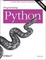 Cover of "Programming Python"