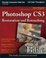 Cover of Photoshop CS3 Restoration and Retouching Bible