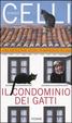 Cover of Il condominio dei gatti